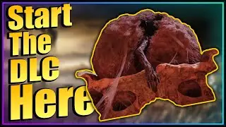 Elden Ring | How to Get to Mohg and Start The DLC (Fast & Easy)