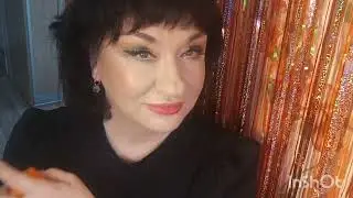 Собираюсь на работу с палеткой теней CATRICE и тенями NUAGE