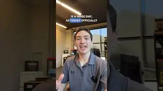 One Year Of Shorts! Thank You! 