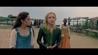 Jamestown Season 2 - Trailer