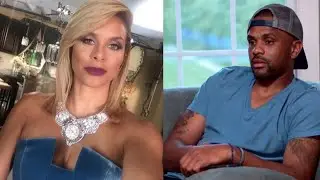 ICYMI: Robyn Dixon Responds to Juan Dixon's 'Secret' Conversation on Real Housewives of Potomac