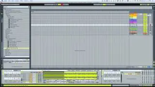 Ultimate Ableton Master Template walkthrough | Ableton Tutorial | Ultimate Master Template