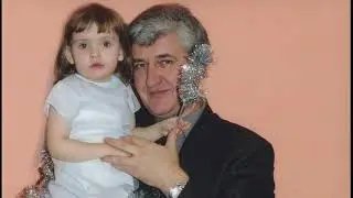 Посвящение Юрию Михайловичу Сермяжко