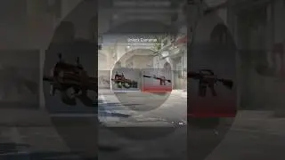 СУПЕР ВЕЗЕНИЕ В CS:2 