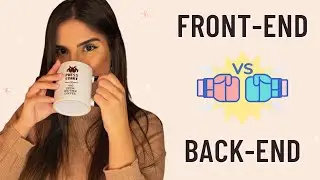 O QUE É FRONT-END E BACK-END???