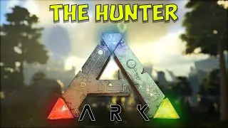 The Hunter (Complete Ark The Center Part 9)