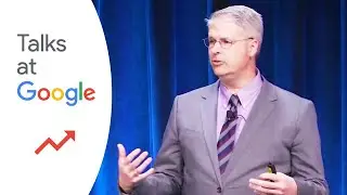 Strong Towns | Charles Marohn | Talks at Google