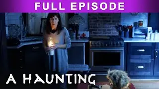Norman The Doll | FULL EPISODE! | S10EP8 |  A Haunting