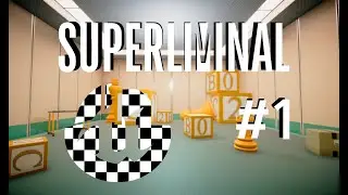 Superliminal UE5 Tutorial #1 (Forced perspective)