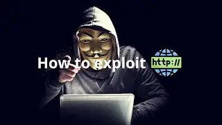 How to EXPLOIT port 80 HTTP #metasploit