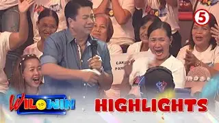 WIL TO WIN | Paano ba mabigyan ng jacket ni Wil?