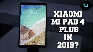 Xiaomi Mi Pad 4 Plus LTE Review after 1 year! Still worth buying? The best Android tablet 2019