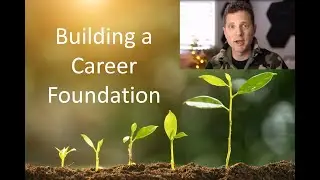 Building an IT Career Foundation