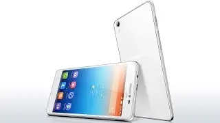 Lenovo S850. Ремонт. Разбор. Замена дисплейного модуля (дисплея)