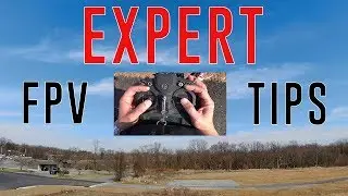 Learn FPV Basics from an EXPERT - KEN HERON