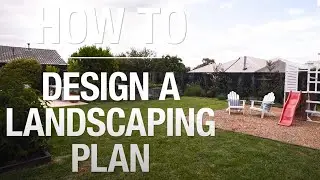 How to Design a Landscaping Plan - Bunnings Warehouse