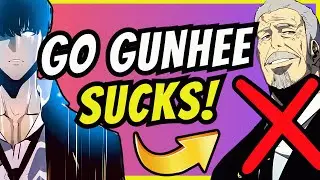 GO GUNHEE SUCKS! FULL KIT REVIEW! SKIP OR SUMMON? [Solo Leveling: Arise]