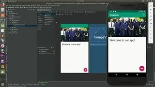 Android Studio Tutorial - Part 8 (2019 Edition)