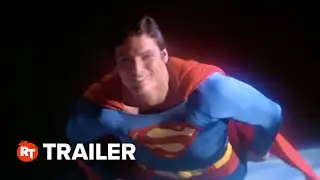 Super/Man: The Christopher Reeve Story Trailer #1 (2024)