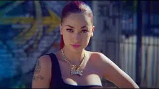 BHAD BHABIE feat. YG - 