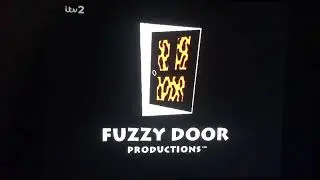 Fuzzy Door Productions/20th Century Fox Television (2008)