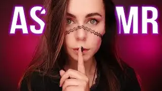АСМР ЗАСЫПАЕМ ВМЕСТЕ 😴 БЛИЗКО И ОЧЕНЬ НЕЖНО / ASMR FALLING ASLEEP TOGETHER