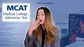 When should you take the MCAT? | Medical School Application Guide