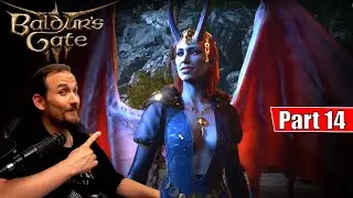 Baldurs Gate 3 - Das Ganze Game!