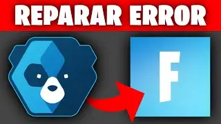 Cómo Reparar El Error Easy Anti Cheat En Fortnite (2024) | Solución Actualizada