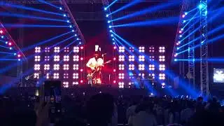 Co2 - Prateek Kuhad Performing Live | ‘The Way That Lovers Do’ India Tour - Delhi, 13.11.2022