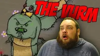 THE VURM | The Hex Pt. 10