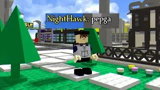[Blockland] Java/Pepega Mod Chat Sound Preview