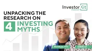 Unpacking The Research On 4 Investing Myths
