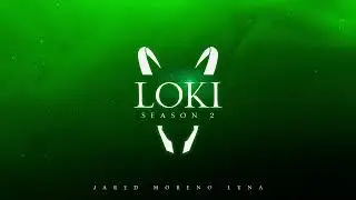 Loki (Season 2) - Concept Theme