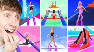Deze Spelletjes Slaat Nergens Op..
