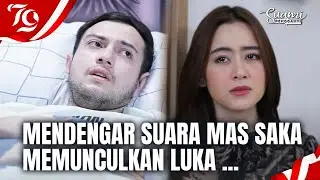 Saka Membuat Hati Ariana Rapuh ... | Suami Pengganti ANTV Eps 162 FULL