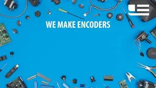 What's Our Story? We Make Encoders in the USA | US Digital