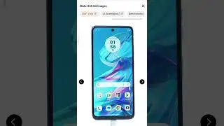 Motorola G45 Best 5G Phone 😍😍😍Price ₹12,999 8+128 And Best Colors Available On Flipkart 🤑🤑🤑