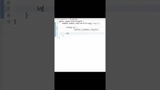 SPLIT a string using symbols - Java Program.