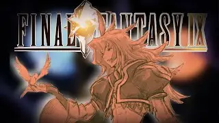 The Villain is NOT actually the Villain - Final Fantasy 9