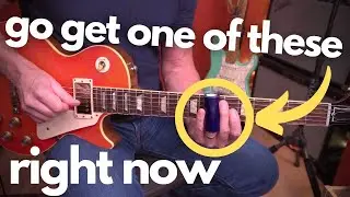 Slide Guitar 101