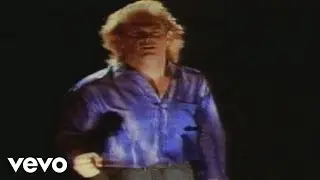 John Farnham - Pressure Down