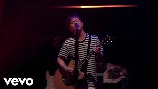 Nothing But Thieves - Just (Radiohead Cover) [Live at the Warehouse]