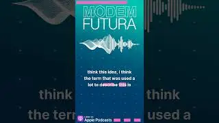 Going beyond generative AI into new worlds #podcast #futuretechnology #tech #NotebookLM #GenAI