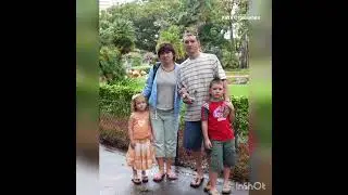 Рувим Стуков... Детский альбом