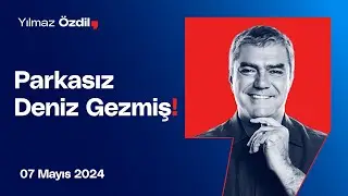 Parkasız Deniz Gezmiş! - Yılmaz Özdil