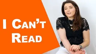 I Can't Read But I Am Not Stupid - Storytime