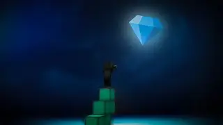 Diamonds💎 (A Minecraft Montage)