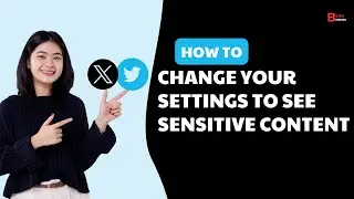 How To Change Your X Or Twitter Settings To See Sensitive Content 2024