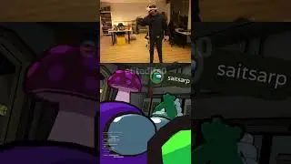 Elraenn Bana Güveniyor Musun? | Among Us VR